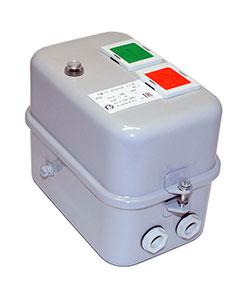 Пускатель электромагнитный ПМ12-010230 У2 В 110В 1НО РТТ5-10-1 1.00А. 8.5А Электротехник 020230101ВВ110001910