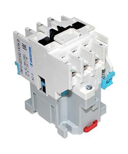 Пускатель электромагнитный ПМ12-025150 УХЛ4 В 25А 110В/50Гц 1НО IP20 нереверсивный без реле Электротехник ET004597