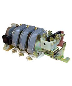 Контактор КТ-6023БС У3 3п 160А кат. 110В 2НО+2НЗ Электротехник ET513644