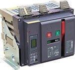 Выключатель автоматический воздушный 3п 2000А 100кА ВА-752 стац. расцеп. Н DEKraft 27036DEK