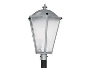 Светильник ГТУ08-70-001 "Пушкинский" матов. GALAD 01040