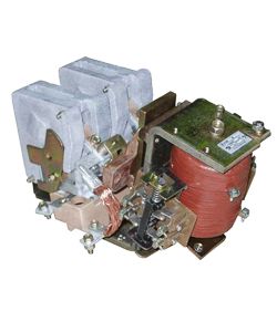 Контактор КТПВ-623С У3 160А кат. 220В 2НО+1НЗ IP00 задн. присоед. продолжит. режим Электротехник ET014620