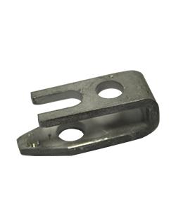 Контакт к ПМ12-100 неподвижный исп.Б Электротехник ET002245