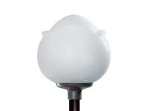 Светильник НТУ06-200-010 "Адонис" матов. GALAD 00626