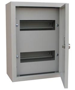 Щит распределительный навесной ЩРН 48з УХЛ3 IP31 600х300х120 Электротехник ET529554