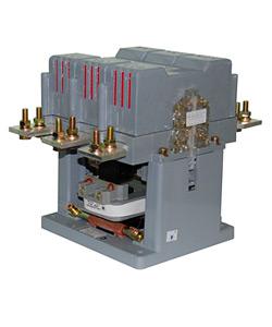 Пускатель ПМ 12-1000100-ЭК УХЛ4 В 1000А кат. 220В 4НО+2НЗ без реле Электротехник ET519565