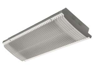 Светильник ЛВВ04-2х20(1х25)-001 GALAD 00022