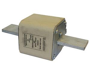 Вставка плавкая ПН2-630-Э У3 на 630А стальные ножи Электротехник ET004060