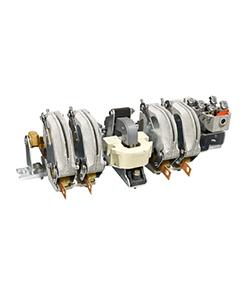 Контактор КТ-6024Б У3 4п (2НО+2НЗ) 125А кат. 380В Электротехник ET791352