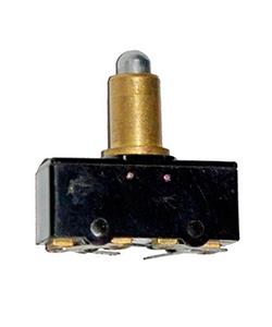 Микровыключатель МП 1102 УХЛ3 исп.03 IP00 толкатель с увеличенным ходом базовый винт Электротехник ET006821