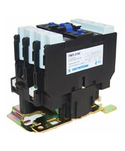 Пускатель ПМЛ-3100 УХЛ4 Б 40А кат. 36В AC 1НО+1НЗ IP00 без реле Электротехник ET008824