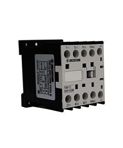 Пускатель ПМ12-009153М УХЛ4 В 9А кат. 24В DC 1НО IP20 без реле Электротехник ET006634