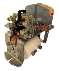 Контактор МК3-20 У3 100А кат. 110В 2НО+2НЗ IP00 Электротехник ET007073