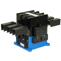 Пускатель ПМ 12-250150 УХЛ4 В 250А кат. 380В AC 2НО+2НЗ IP20 Электротехник ET518924