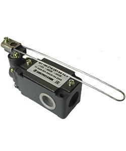 Выключатель путевой ВП 15К-21Б-261-54 У2.3 рычаг регулир. по длине полумгновенный IP54 Электротехник ET004578