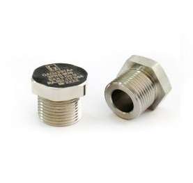 Заглушка взрывозащищенная ЗРВЛ-М25 Ex e II Gb U ГОФРОМАТИК/ЗЭТАРУС zeta30504