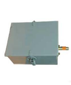 Командоаппарат КА416А1У3 IP55 Электротехник ET011314