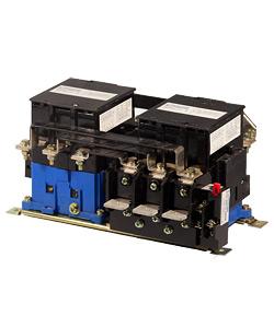 Пускатель электромагнитный ПМ12-125600 УХЛ4 В 125А 220В/50Гц AC 4НО+4НЗ IP00 реверсивный с реле РТТ-325 106-143А Электротехник ET515736