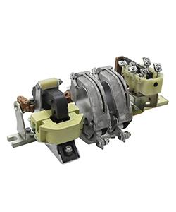 Контактор КТ-6622С У3 2п 160А кат. 380В 3НО+3НЗ Электротехник ET007131