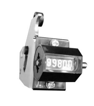 Счетчик циклов DMX3 1600 Leg 028188