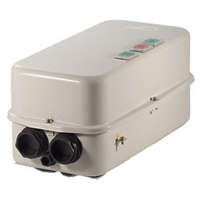 Пускатель ПМ 12-125260 У3 В 125А кат. 380В AC 2НО+2НЗ IP40 с реле РТТ-325 93-125А в корпусе с кнопками ПУСК + СТОП + R Электротехник ET515733