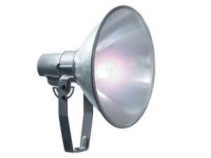 Прожектор ГО07-700-001 700Вт E40 IP65 симметр. GALAD 00413