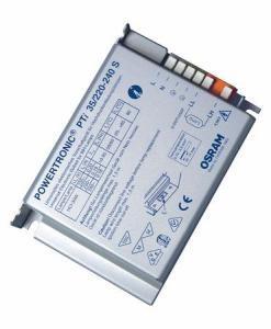 Аппарат пускорегулирующий электронный (ЭПРА) PTI 35/220-240 S OSRAM 4008321073112