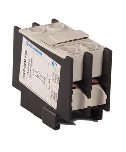 Приставка контактная ПКЛ-02М О4 Б 0з+2р 16А IP20 Электротехник ET518300