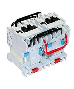 Контактор ПМ12-010550 УХЛ4 В 110В 2НО Электротехник 020550200ВВ110000010