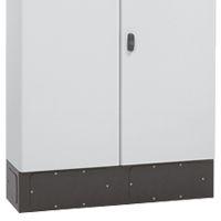 Цоколь для шкафа Atlantic 200х600х400мм Leg 036340