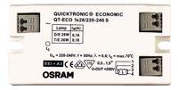 Аппарат пускорегулирующий электронный (ЭПРА) QT-ECO 1х26/220-240 OSRAM 4008321065971