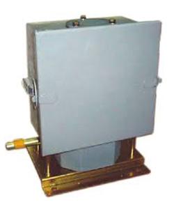 Командоаппарат КА424А-5У3 IP55 Электротехник ET011320