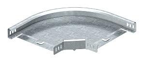 Угол для лотка горизонтальный 90град. 150х60 RB 90 615 FS OBO 6043208