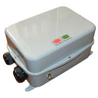 Пускатель ПМ 12-100160 100А кат. 380В 2НО+2НЗ Электротехник ET511925