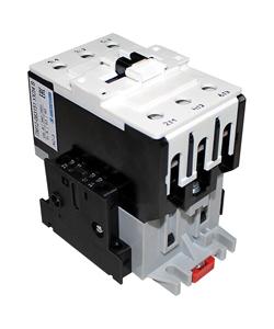 Пускатель ПМ12-063150 УХЛ4 В 63А кат. 380В AC 1НО IP20 без реле вариант "А" Электротехник ET000140