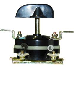 Переключатель пакетный ПП 2-16/Н2 М3 исп.1 Электротехник ET002822