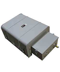 Командоаппарат КА4168-3У2 (1:16.65) IP30 Электротехник ET011290