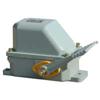 Выключатель концевой НВ-701 10А IP44 Электротехник ET504305