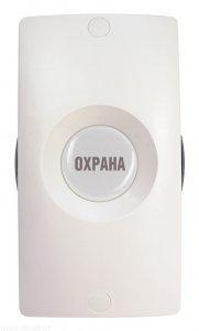 Кнопка тревожной сигнализации адресная С2000-КТ Болид 210070