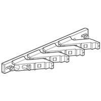 Суппорт для наборных шин в наклонном положении Leg 037390