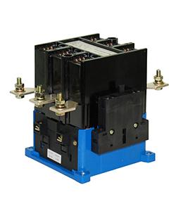 Пускатель ПМ12-160100 УХЛ4 В 160А кат. 380В AC 2НО+2НЗ IP00 без реле Электротехник ET502804