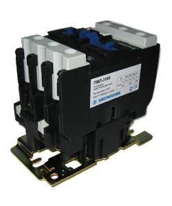 Пускатель ПМЛ-3160М УХЛ4 Б 40А кат. 42В AC 1НО+1НЗ IP20 без реле Электротехник ET010052