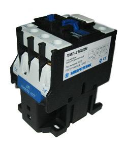 Пускатель электромагнитный ПМЛ-2160ДМ УХЛ4 Б 36В/50Гц 1з 32А нереверсив. без реле IP20 Электротехник ET010035