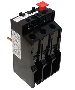 Реле электротепловое РТЛ-1002 УХЛ4 016-025А 660/50Гц 1з+1р ручной возврат IP20 Электротехник ET502080