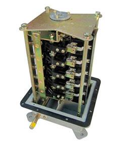 Командоаппарат КА426А-5У3 IP55 Электротехник ET011324