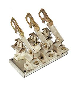 Разъединитель 3п Р-103 У3 1000А Электротехник ET004843