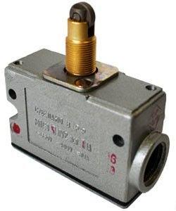 Микропереключатель МП 2302 исп.1 толкатель с увеличенным ходом комбинированный винт Электротехник ET001631