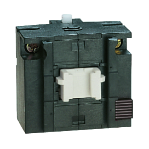 Защелка механическая OptiStart K-FX-272C220 для (A)F-40..(A)F-94 КЭАЗ 335279