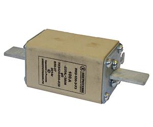 Вставка плавкая ПН2-100 У3 на 80А медные ножи Электротехник ET522882