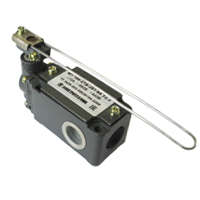 Выключатель конечн. ВП 15К-21Б-261-54 У2.8 рычаг регулируемый по длине мгновенный Электротехник ET004579